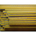 Logistic Storage Equipment Carton Flow Through Racking